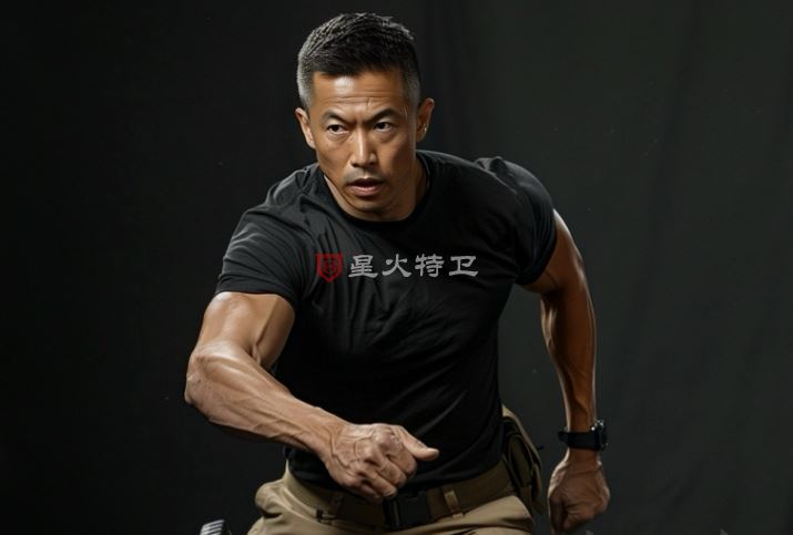 上海最专业可靠的保镖公司推荐