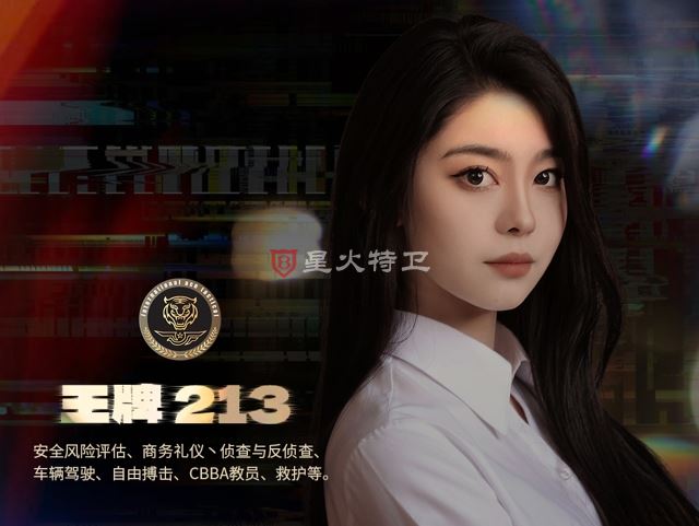 婚姻纠纷引发安全危机，星火专业保镖护雇主全身而退
