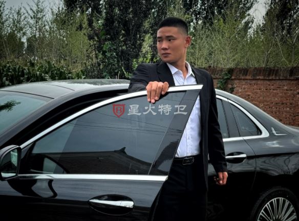 山东私人保镖——解放军退役，擅长安全驾驶，紧急救护等，客户认可度高
