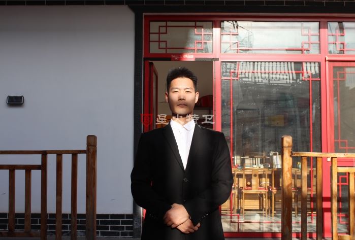 上海私人保镖——擅长紧急救护、搏击、颜值与实力并存