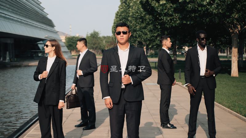 上海星火保镖公司排第几？