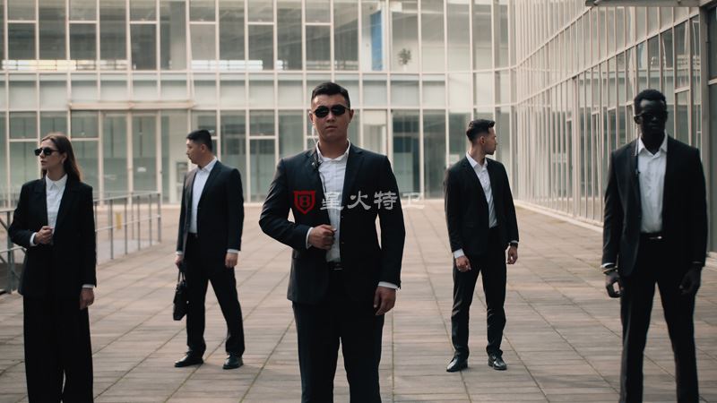 上海星火特卫保镖专业应对经济纠纷的雇主保护方案