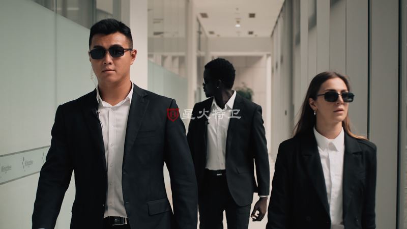 在上海遭遇经济纠纷，雇佣“星火特卫”保镖有用吗？