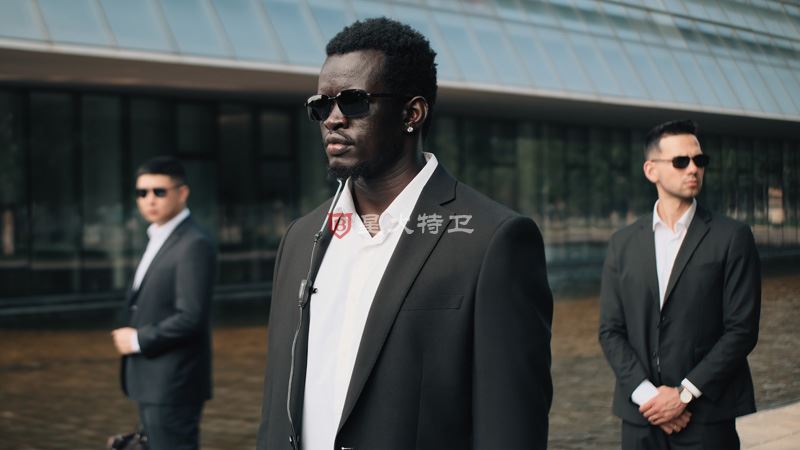 海边度假星火特卫：天花板服务打造大片级体验