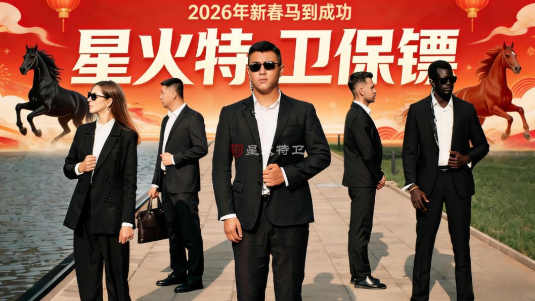 马年奔腾至，王牌盾温暖新春礼🧧